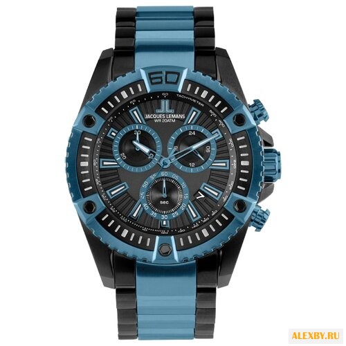 Наручные часы JACQUES LEMANS