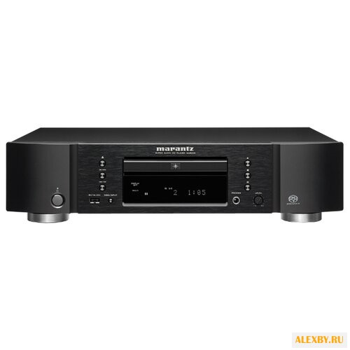 CD-проигрыватель Marantz SA8005