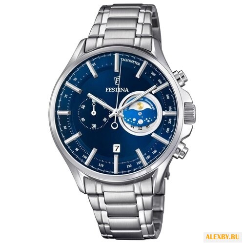 Наручные часы FESTINA F6852 2