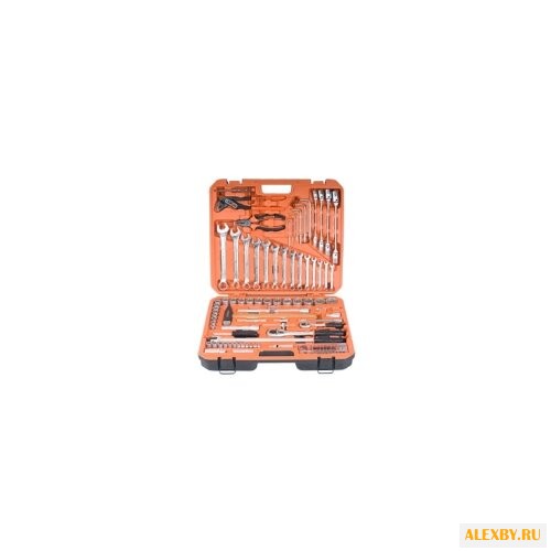 Набор инструментов АвтоDело 39807