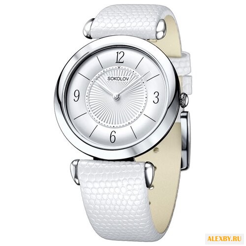 Наручные часы SOKOLOV