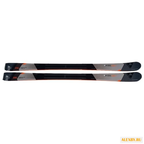 Горные лыжи Fischer Pro Mtn 86