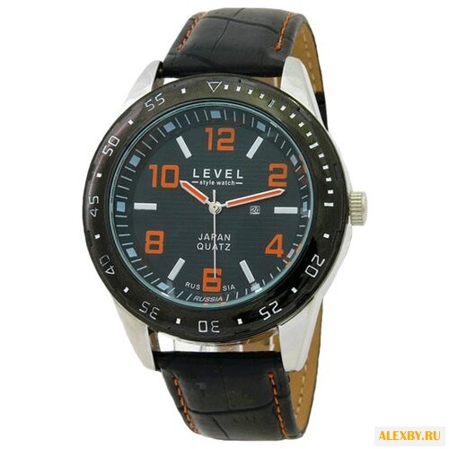 Наручные часы LEVEL 3017452