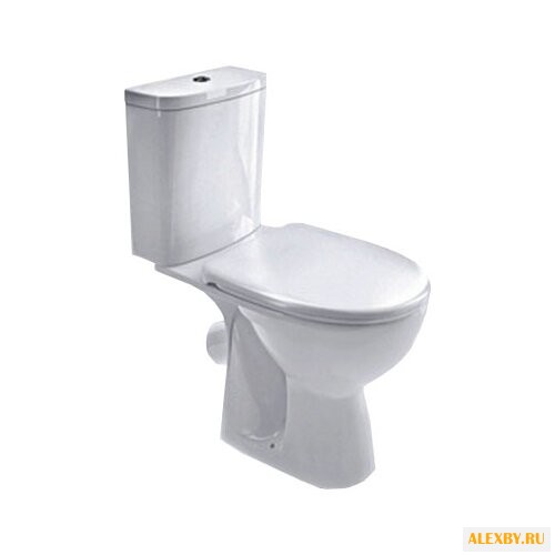 Унитаз Ifo Arret RS030601000