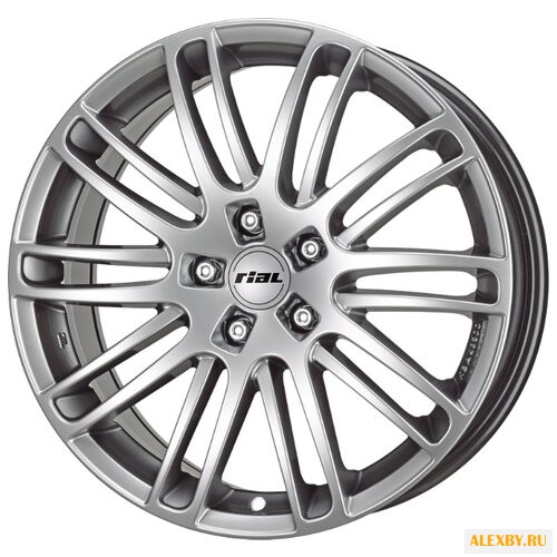 Колесный диск RIAL Murago