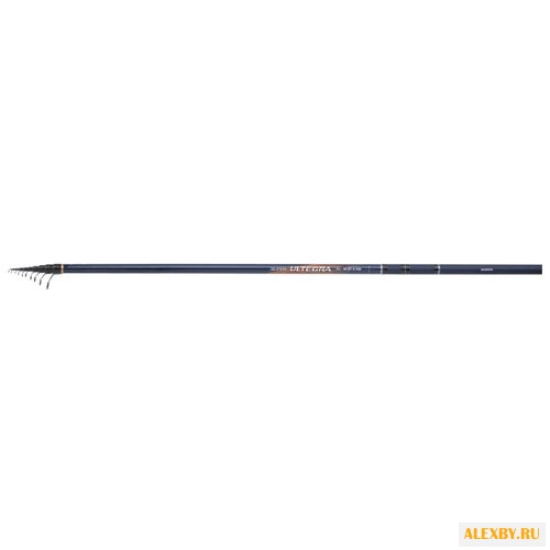 Удилище болонское SHIMANO SUPER