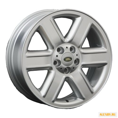 Колесный диск Replica LR2