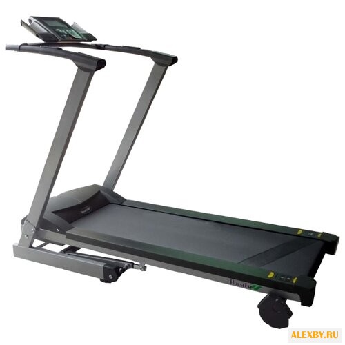 Электрическая беговая дорожка