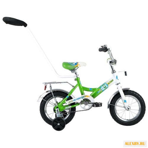 Детский велосипед ALTAIR City