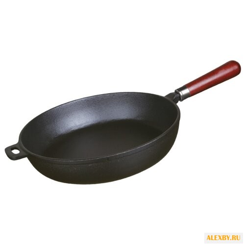 Сковорода LARA LR01-88 245 см