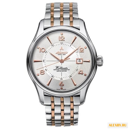Наручные часы Atlantic
