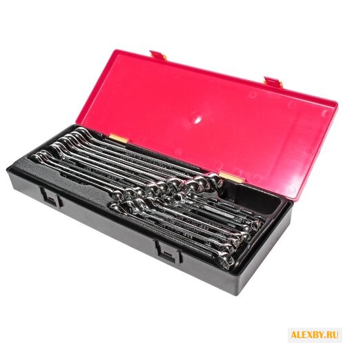 Набор гаечных ключей JTC K6171