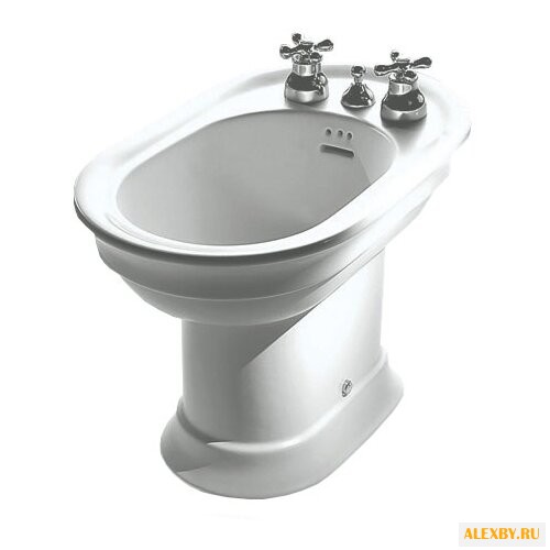 Биде hatria Dolcevita Y0EU01