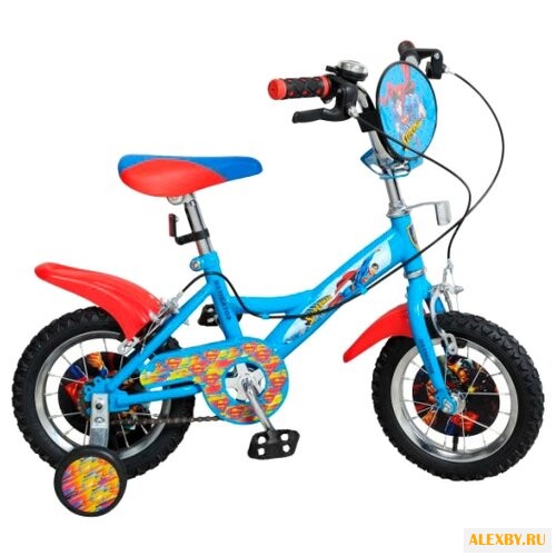 Детский велосипед Navigator