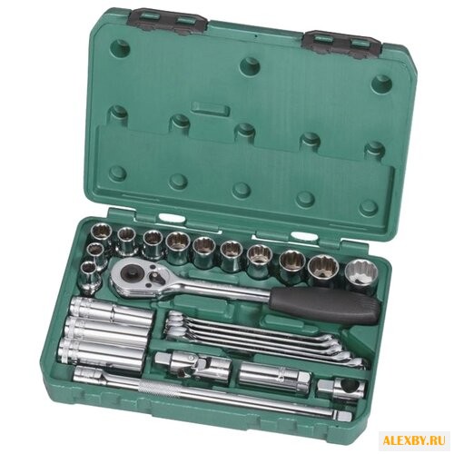 Набор автомобильных