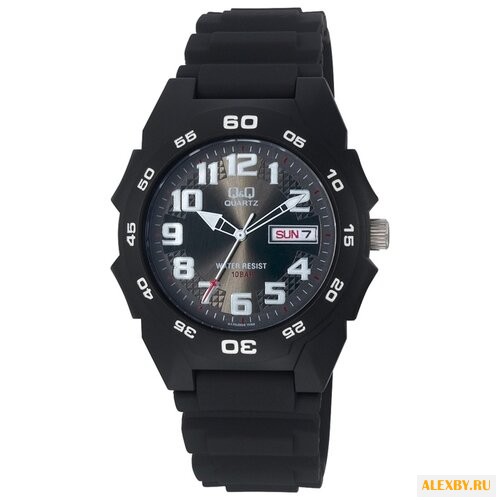 Наручные часы Q&Q A170-004