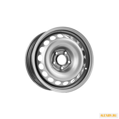 Колесный диск Trebl X40010