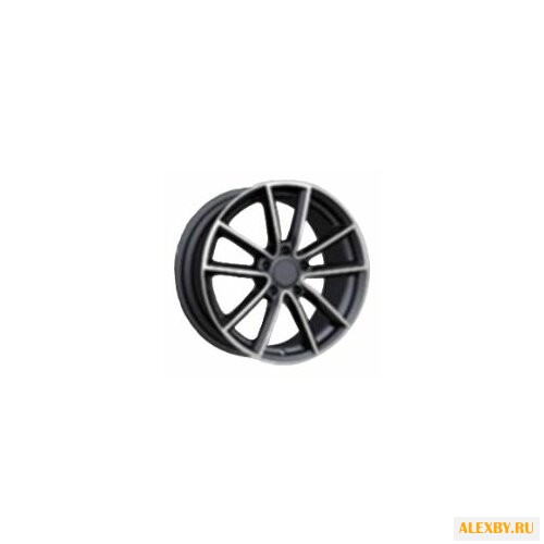 Колесный диск Replica A41