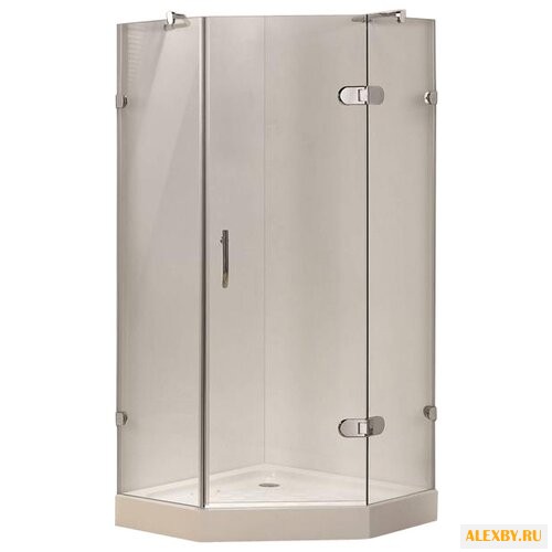 Душевой уголок Timo BY-839-100
