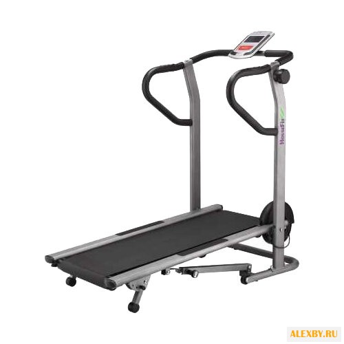 Механическая беговая дорожка