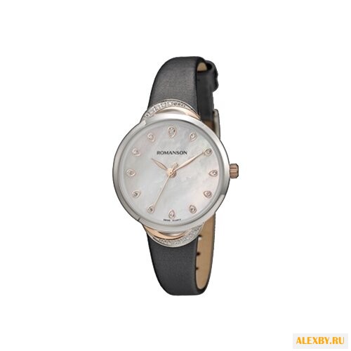 Наручные часы ROMANSON