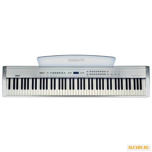 Цифровое пианино GeneralMusic