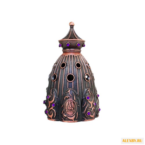 Khalis Perfumes Ameerat al Quloob