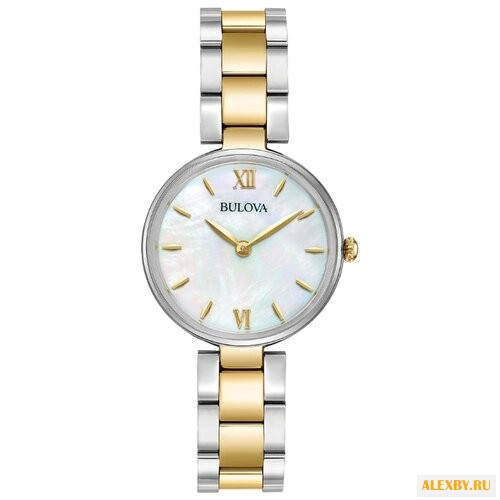 Наручные часы BULOVA 98L226