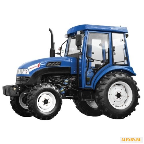 Мини-трактор MasterYard М404 4WD