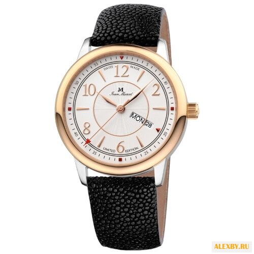 Наручные часы Jean Marcel