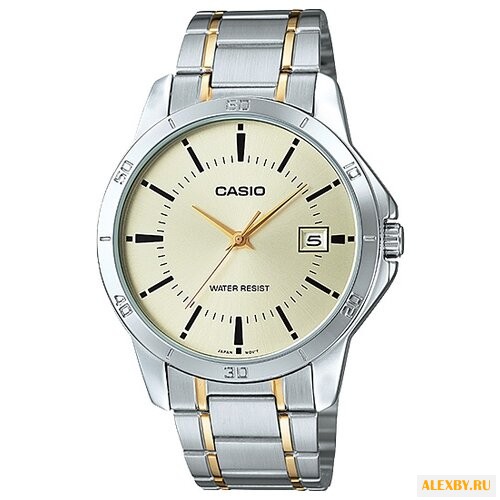 Наручные часы CASIO MTP-V004SG-9A