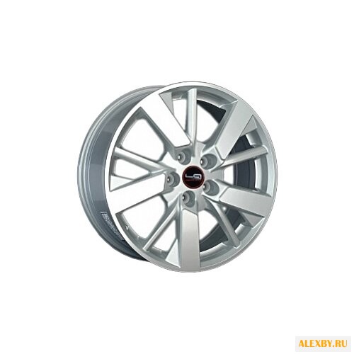 Колесный диск LegeArtis TY138