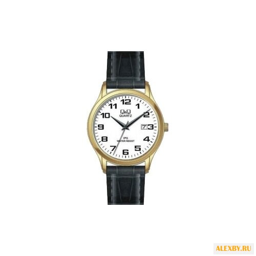 Наручные часы Q&Q CA04 J104