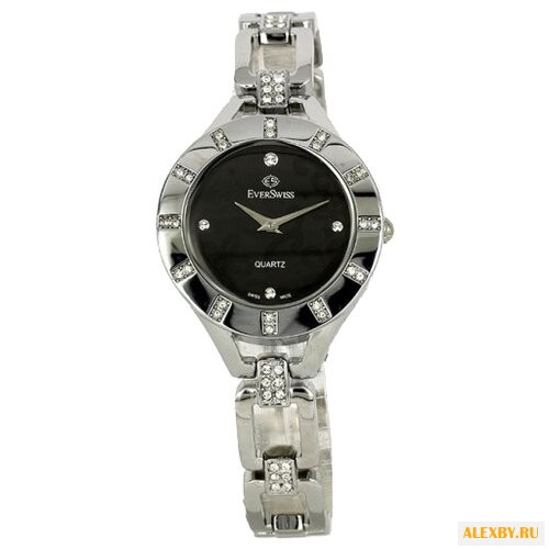 Наручные часы EverSwiss 2763-LSB