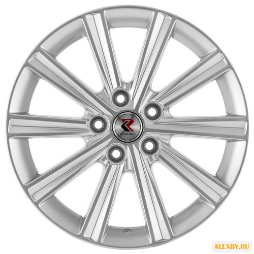 Колесный диск RepliKey RK S5160