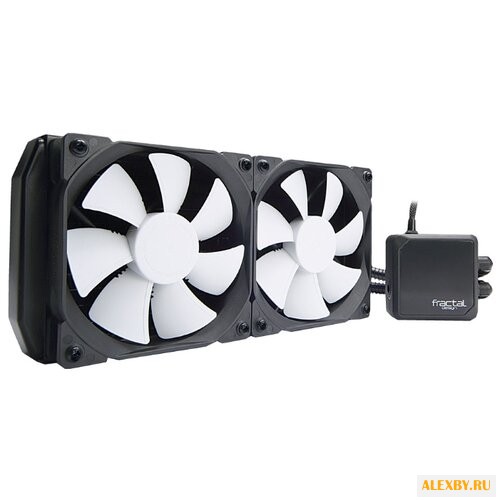Кулер для процессора Fractal