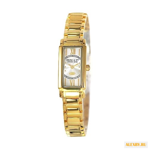 Наручные часы Haas KHC411JSA