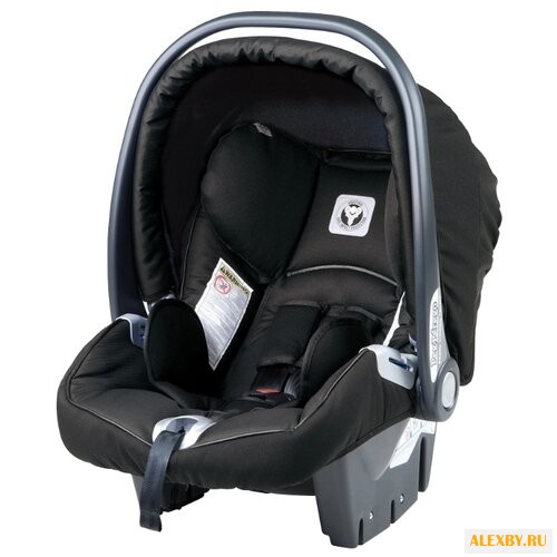 Автокресло группа 0+ до 13 кг