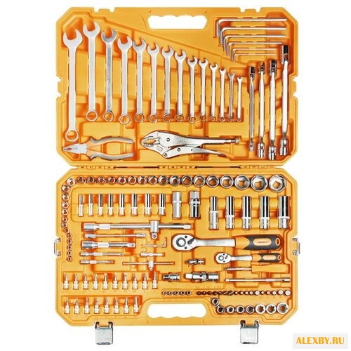 Набор инструментов Airline