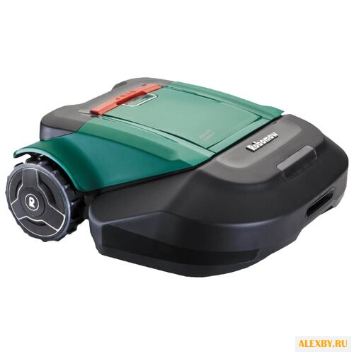 Газонокосилка Robomow RS625