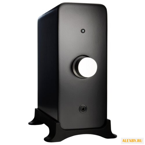 Интегральный усилитель