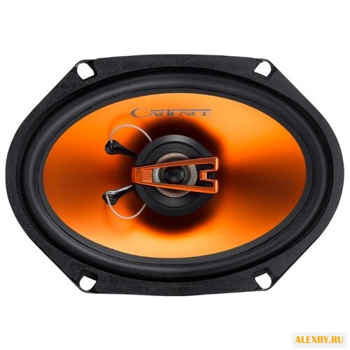 Автомобильная акустика Cadence