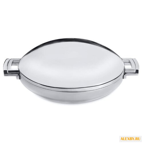 Сковорода-вок BergHOFF Neo