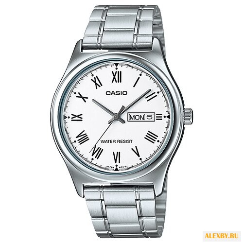 Наручные часы CASIO MTP-V006D-7B