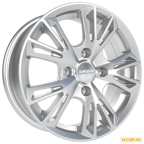 Колесный диск SKAD Монреаль