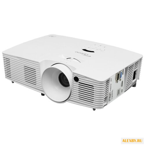 Проектор Optoma EH341