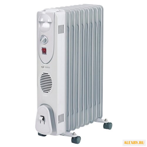 Масляный радиатор Timberk TOR