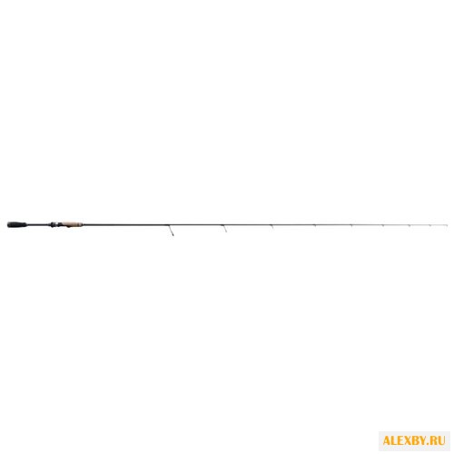 Удилище спиннинговое Major
