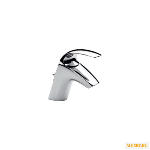 Однорычажный смеситель для