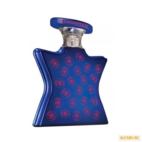 Bond No. 9 Manhattan